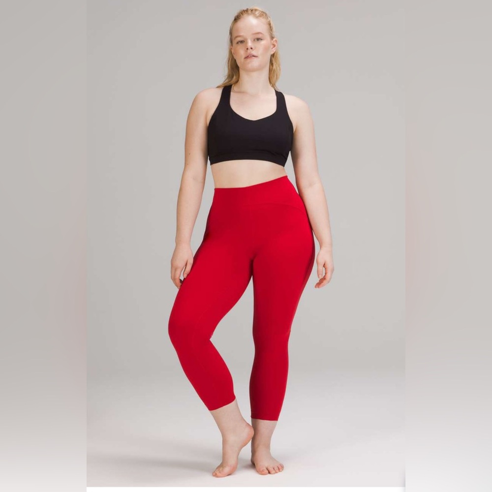 Lululemon Athletica - InStill High-Rise Tight 25” Legging